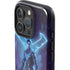 DC Comics Gotham Knights Nightwing iPhone 16 Pro Impact Case